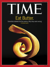 time-eat-butter
