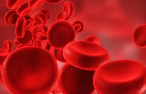 Emoglobina: un test importante