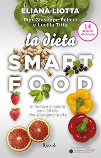 la dieta smart food