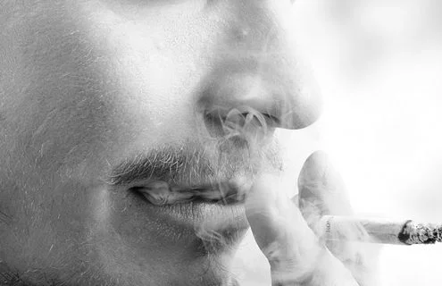 Il fumo ha effetti nocivi sullo sperma