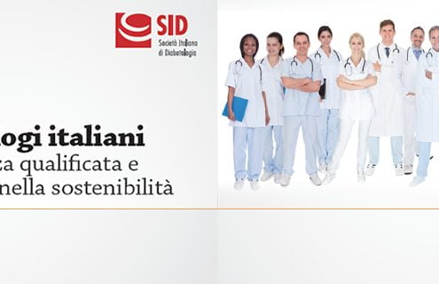 Il nuovo Manifesto dei diabetologi Italiani