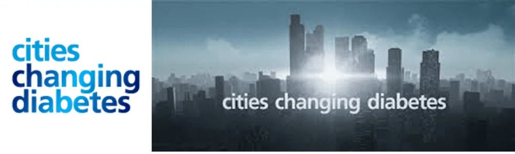 cities changing diabetes