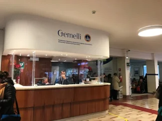 Policlinico Gemelli