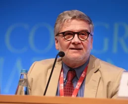 professor Giorgio Sesti