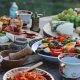 Dieta per Fegato Grasso: Mediterranea è la più Indicata
