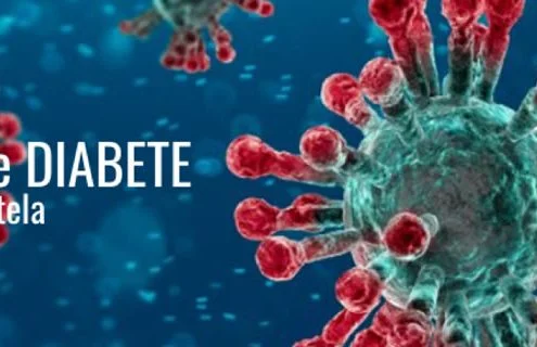 Coronavirus e diabete: da SID e AMD le norme di cautela per gestire l’emergenza