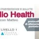 Cardio Health con Matteo – PUNTATA 1