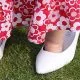 Diabete.com - Prevenzione del piede diabetico: La scelta di scarpe e plantari