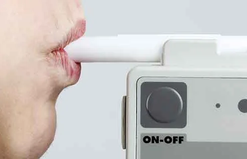 Il breath test per la diagnosi di intolleranza al Lattosio - Diabete.com