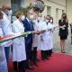 Inaugurato a Padova il nuovo Centro per la Terapia Cellulare del del diabete tipo 1