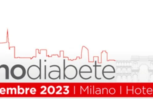 Milano Diabete, 15-16 Dicembre 2023, Hotel dei Cavalieri