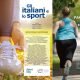 Il rapporto “Gli Italiani e lo Sport 2023” dall’Osservatorio permanente sullo sport