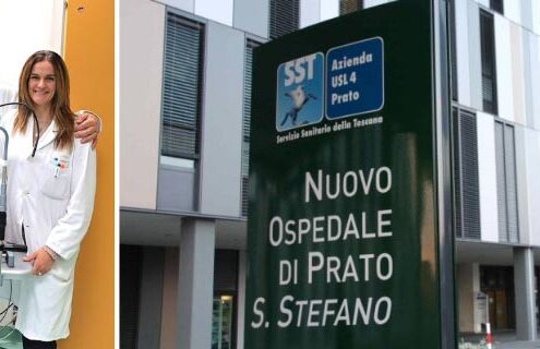 Cura del glaucoma: l'ospedale Santo Stefano di Prato diventa modello di riferimento