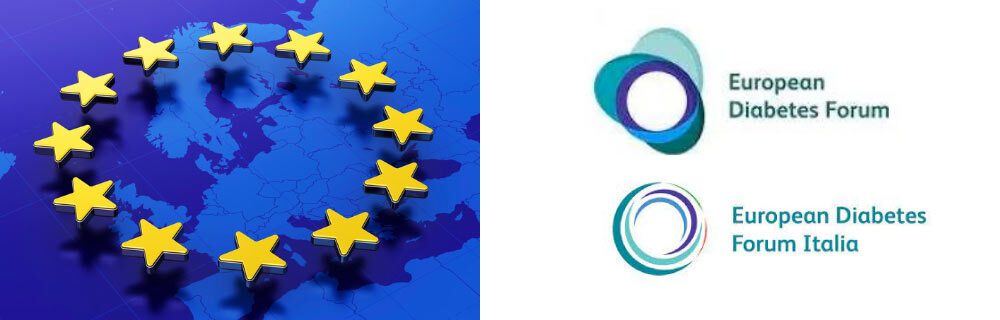 Europe Day: porre il diabete come priorità dell’azione politica è l’appello di EUDF all’UE