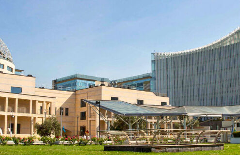 Il nuovo Centro di Eccellenza per la Salute Metabolica dell’Ospedale San Raffaele di Milano
